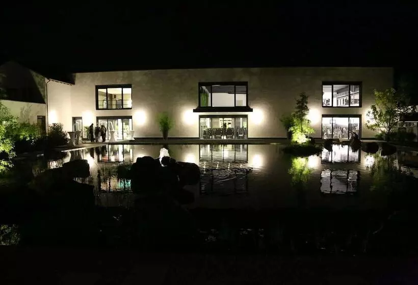 Essensio Hotel Düsseldorf