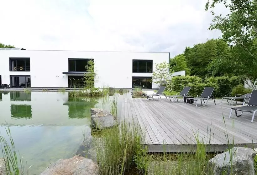 Essensio Hotel Düsseldorf