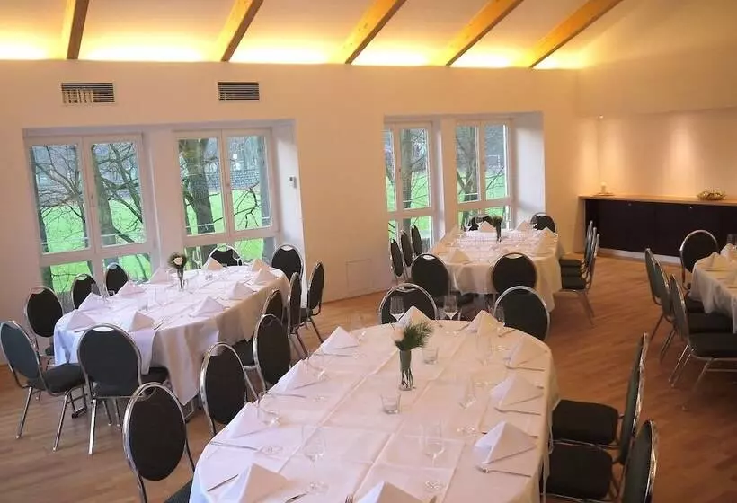 Essensio Hotel Düsseldorf