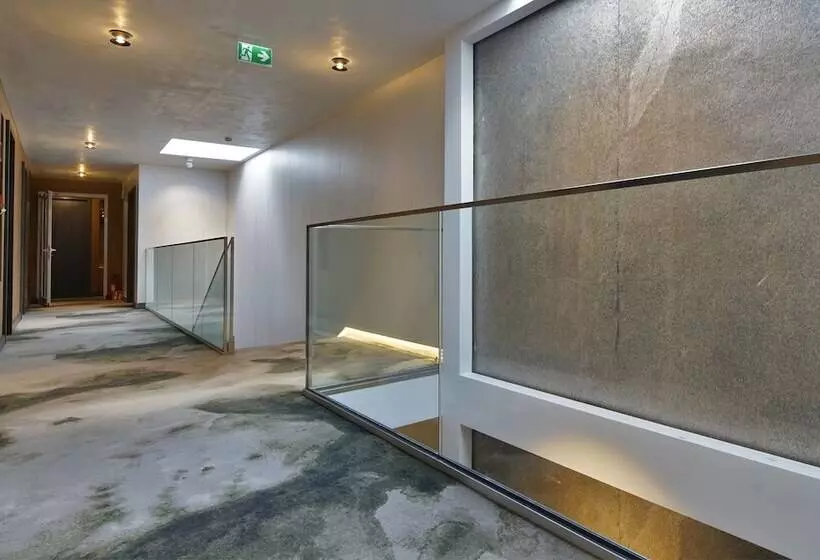 Essensio Hotel Düsseldorf