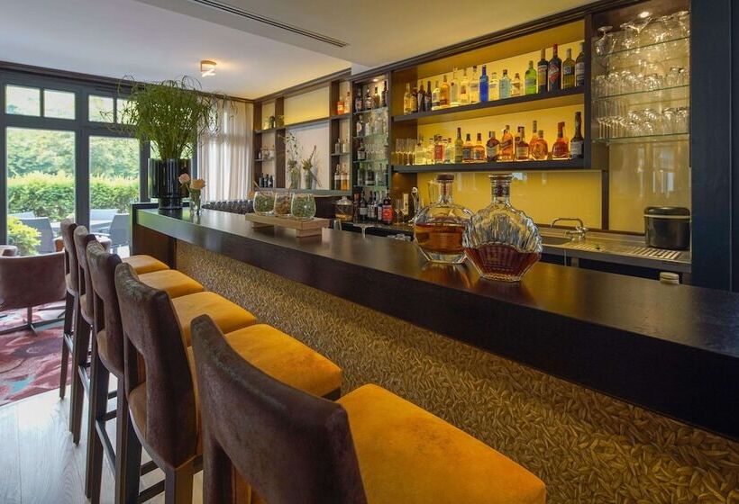 Essensio Hotel Düsseldorf