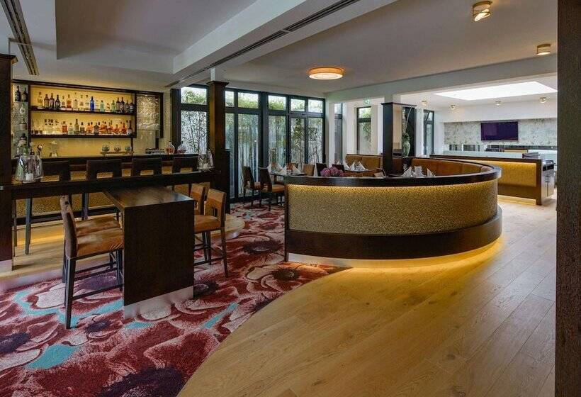 Essensio Hotel Düsseldorf