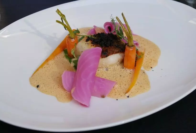 Essensio Hotel Düsseldorf