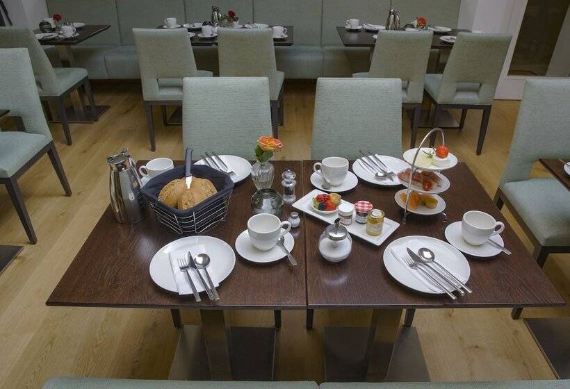 Essensio Hotel Düsseldorf