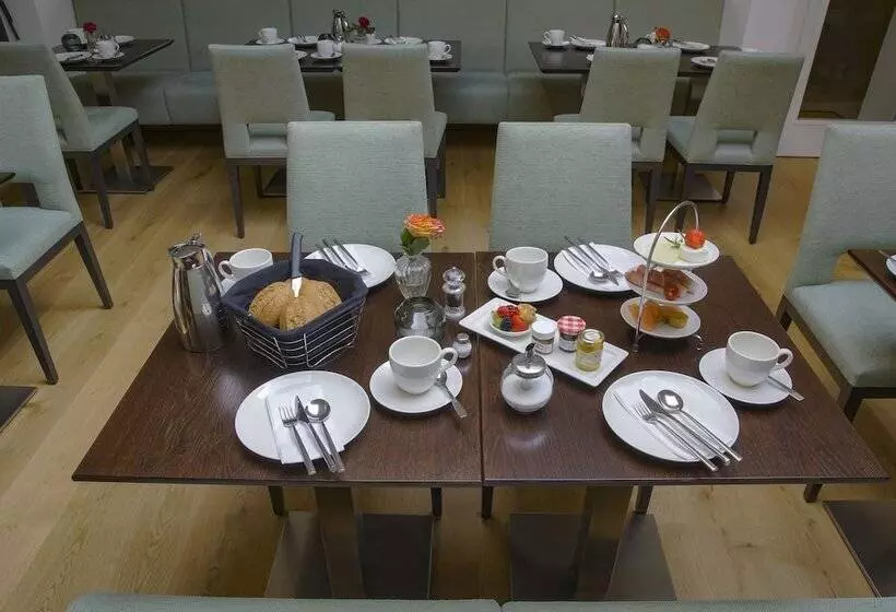 Essensio Hotel Düsseldorf