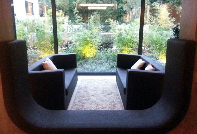 Essensio Hotel Düsseldorf