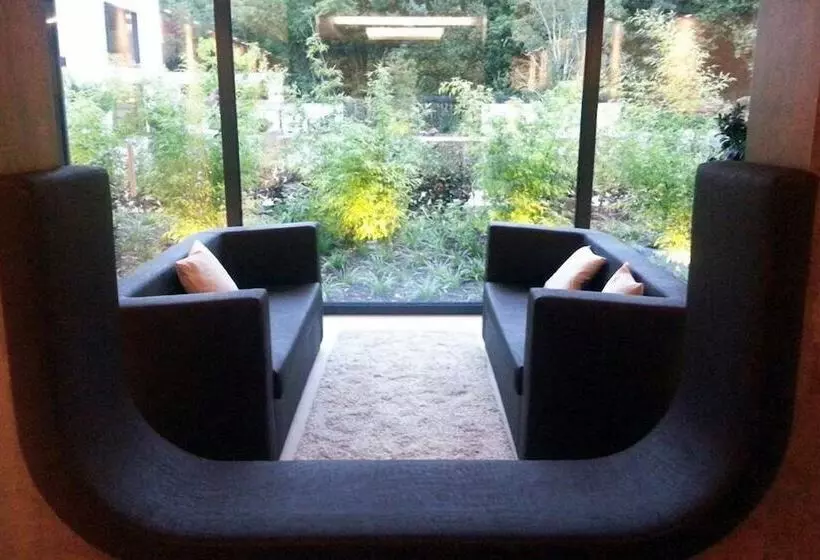 Essensio Hotel Düsseldorf