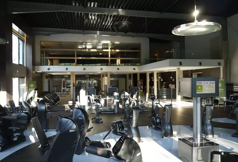 Essensio Hotel Düsseldorf