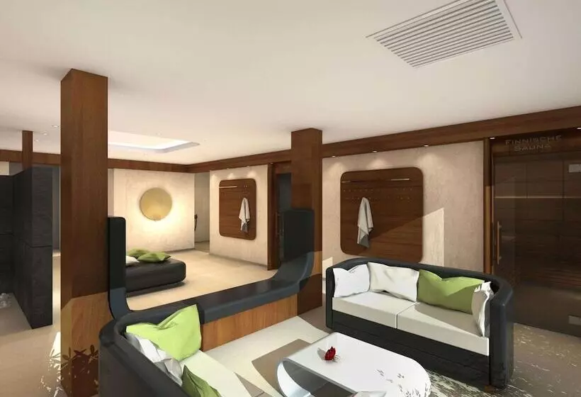 Essensio Hotel Düsseldorf