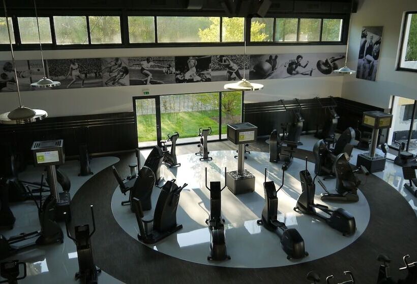 Essensio Hotel Düsseldorf