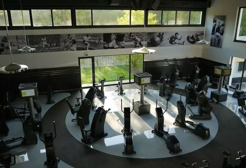 Essensio Hotel Düsseldorf