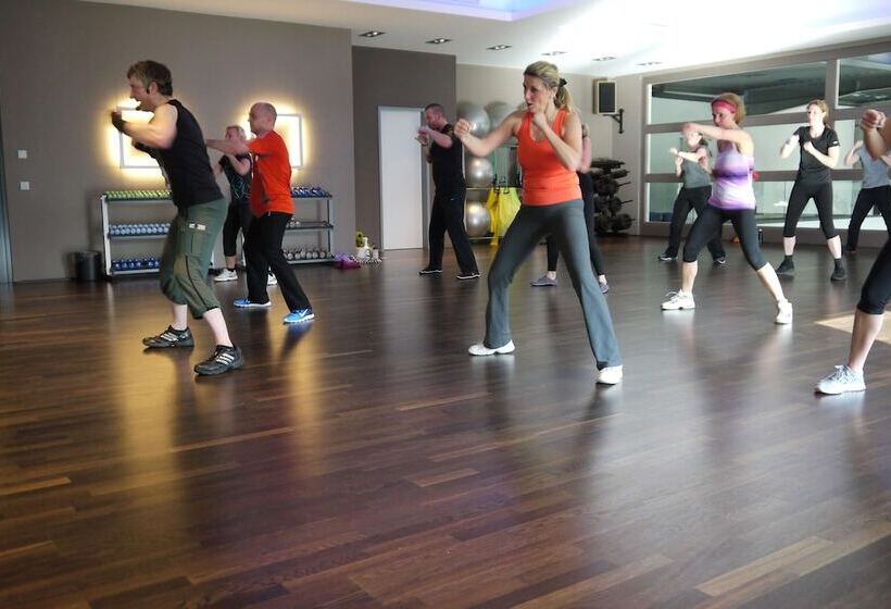 Essensio Hotel Düsseldorf