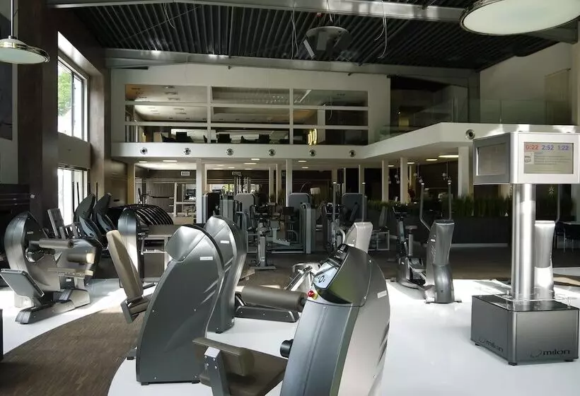 Essensio Hotel Düsseldorf