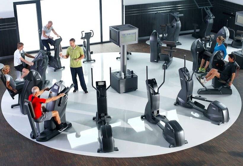 Essensio Hotel Düsseldorf