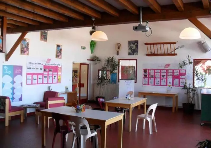 Hotelli Vvf Résidence Pays Basque Saint Jean Pied De Port