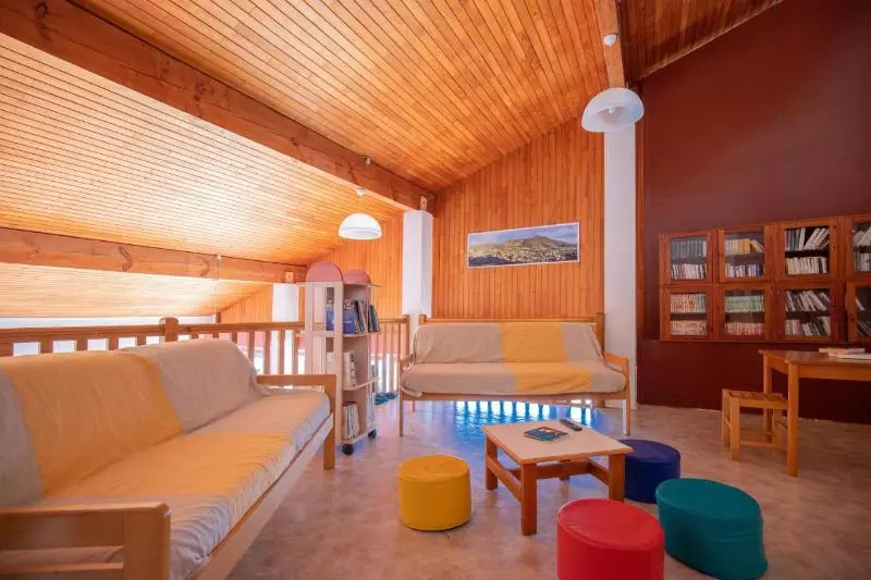 Hotelli Vvf Résidence Pays Basque Saint Jean Pied De Port