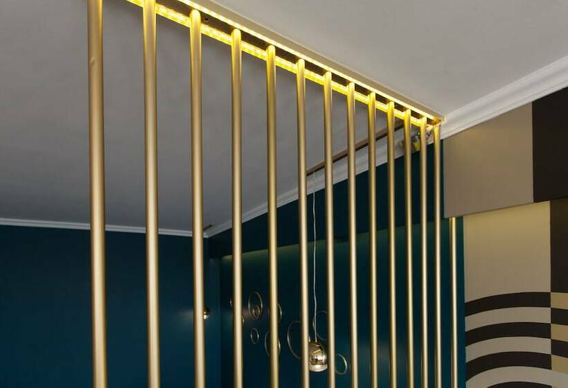 Kvart Boutique Petrovsky Park