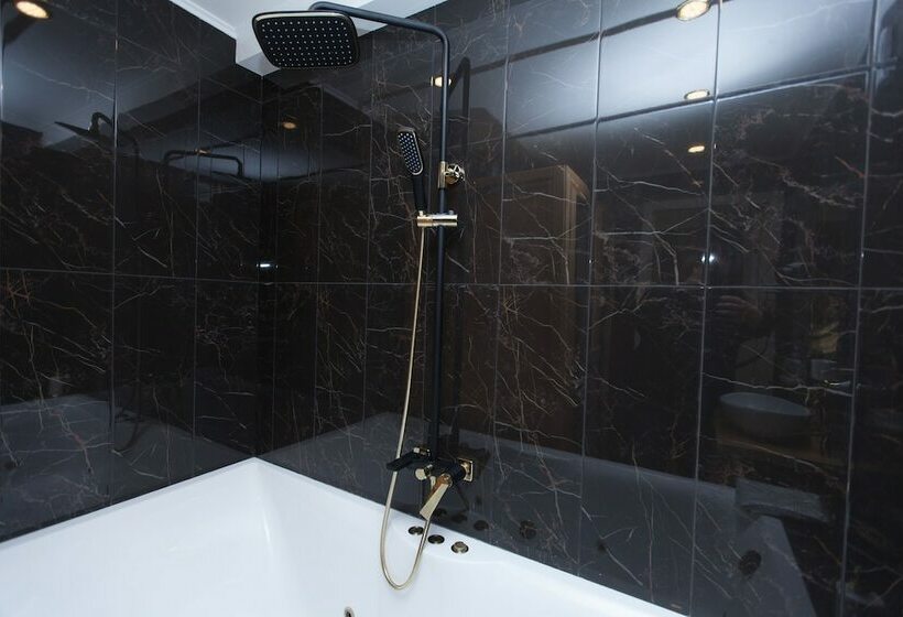 Kvart Boutique Petrovsky Park