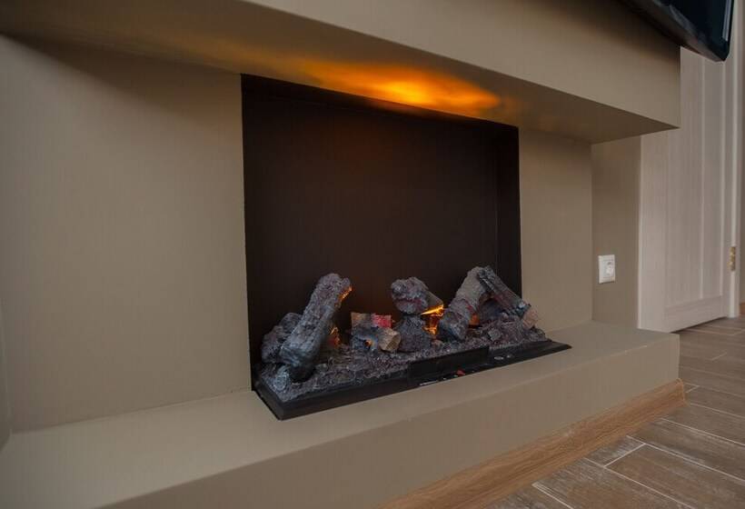 Kvart Boutique Petrovsky Park