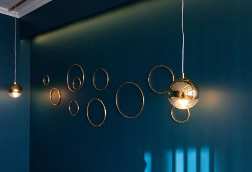 Kvart Boutique Petrovsky Park