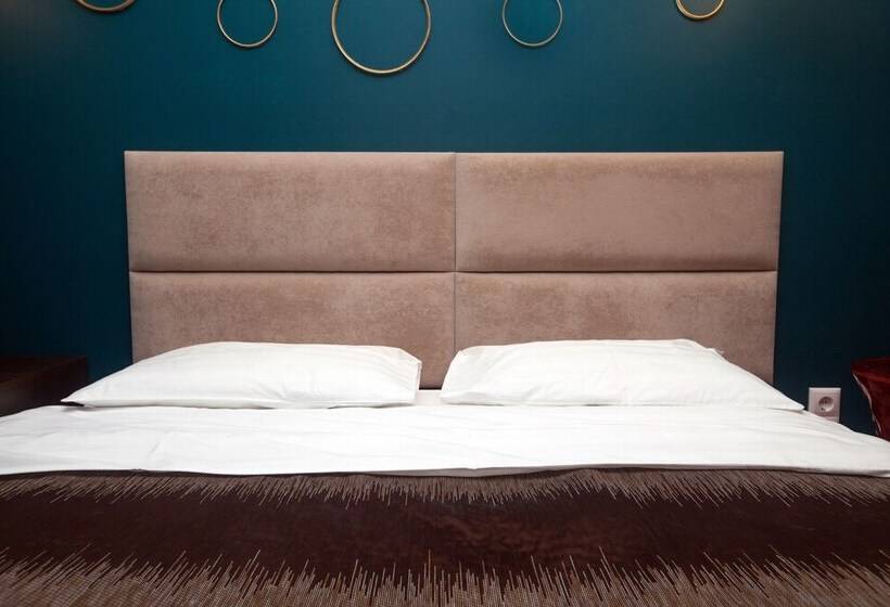 Kvart Boutique Petrovsky Park