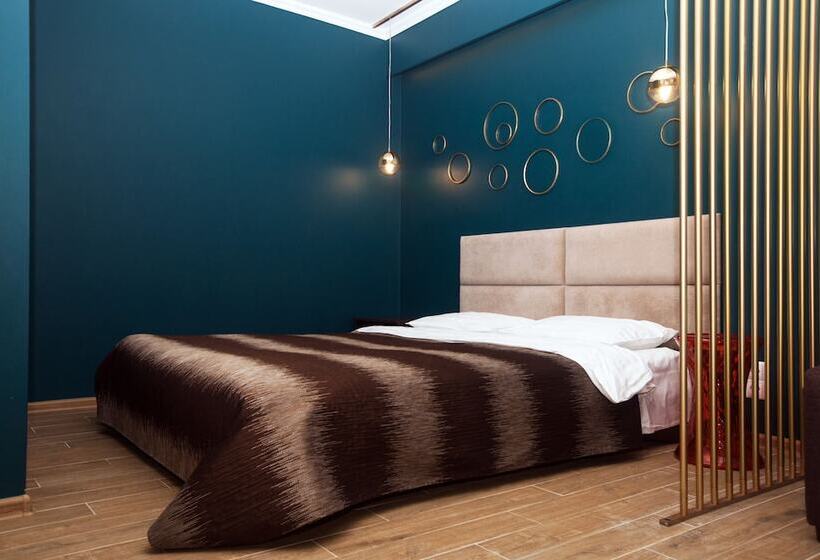 Kvart Boutique Petrovsky Park