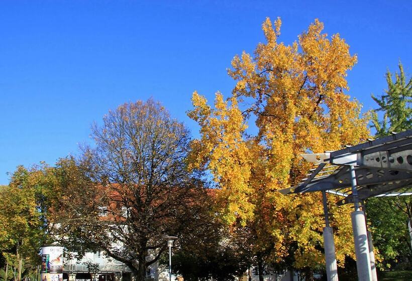 Lakeside Smoker Apartment Fdh