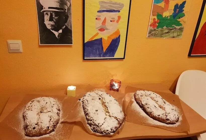 Lakeside Smoker Apartment Fdh