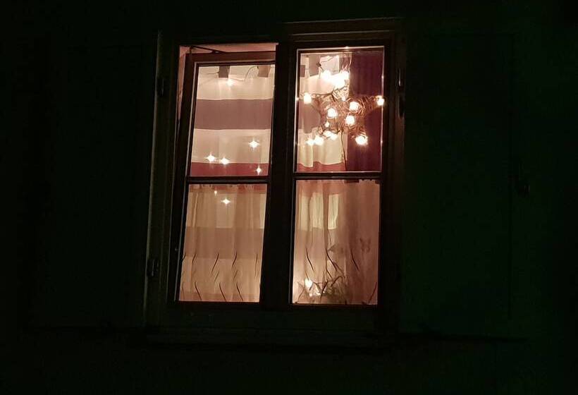 Lakeside Smoker Apartment Fdh