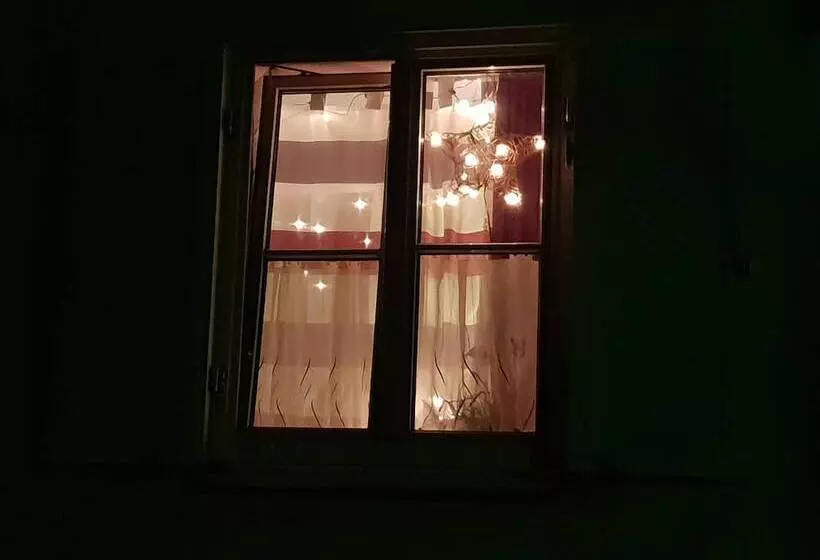 Lakeside Smoker Apartment Fdh