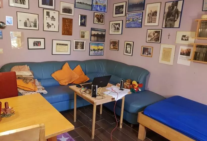 Lakeside Smoker Apartment Fdh