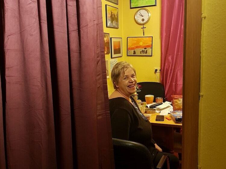 Lakeside Smoker Apartment Fdh