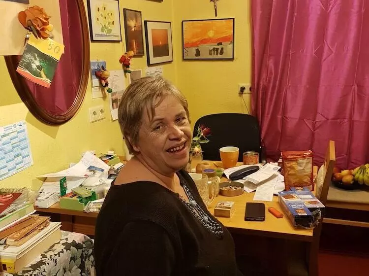 Lakeside Smoker Apartment Fdh