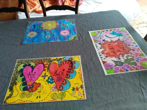 Le Refuge Des Alpes Mancelles