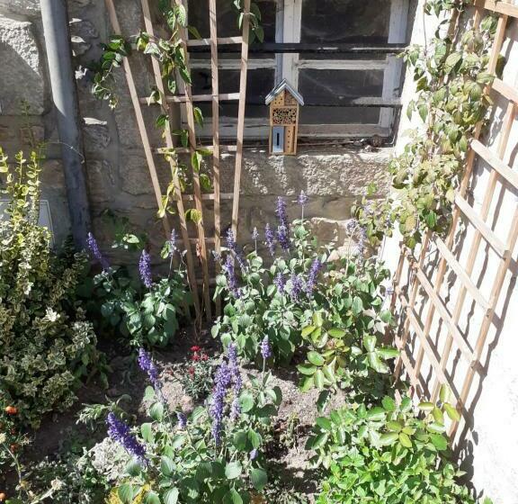 Le Refuge Des Alpes Mancelles