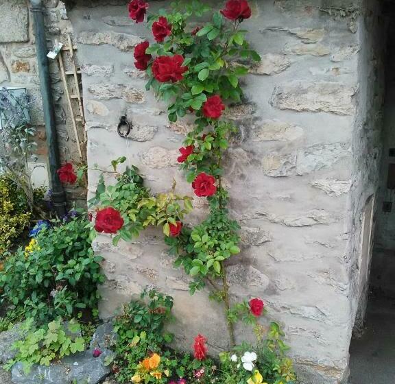 Le Refuge Des Alpes Mancelles