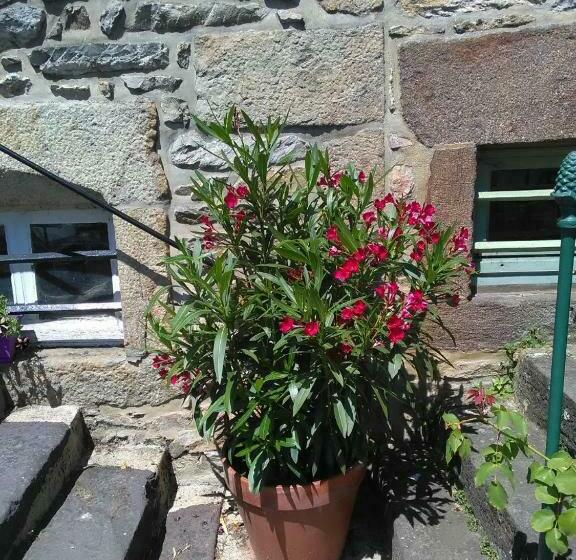 Le Refuge Des Alpes Mancelles