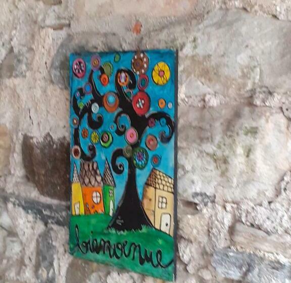 Le Refuge Des Alpes Mancelles