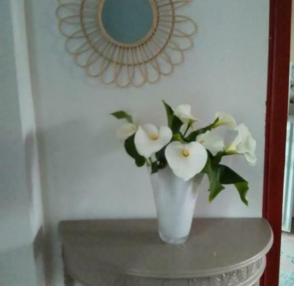 Le Refuge Des Alpes Mancelles