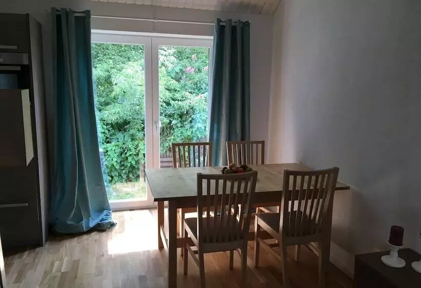 Ostseequartier Vorpommern Fewo Elfriede & Käthe