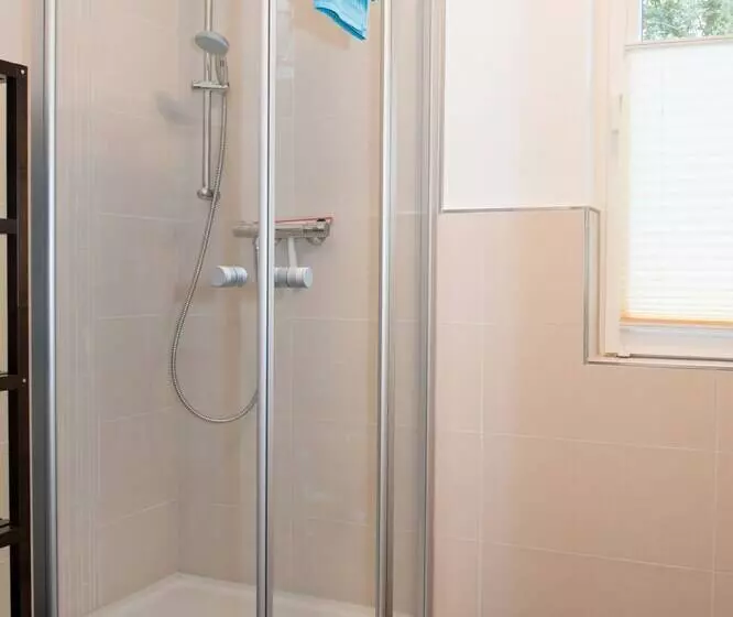 Ostseequartier Vorpommern Fewo Elfriede & Käthe