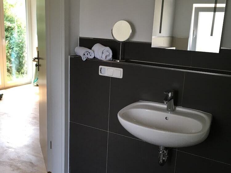 Ostseequartier Vorpommern Fewo Elfriede & Käthe