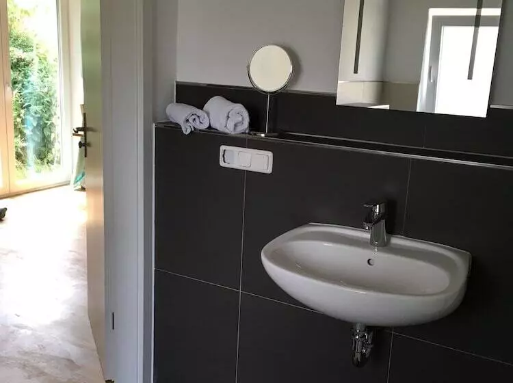 Ostseequartier Vorpommern Fewo Elfriede & Käthe