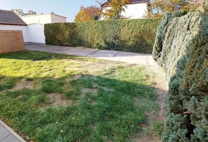 Ostseequartier Vorpommern Fewo Elfriede & Käthe