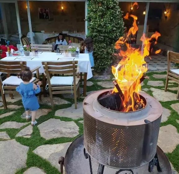 Majatalo Adatepe Otel