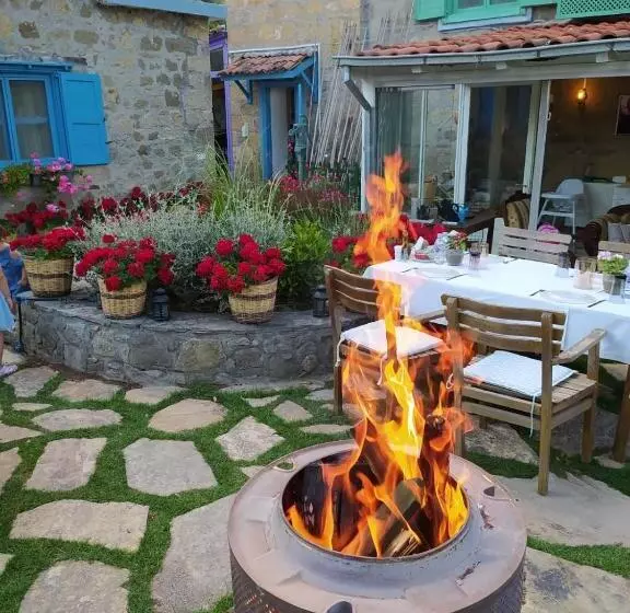 Majatalo Adatepe Otel