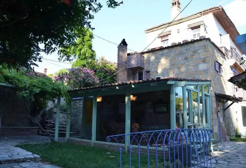 Majatalo Adatepe Otel