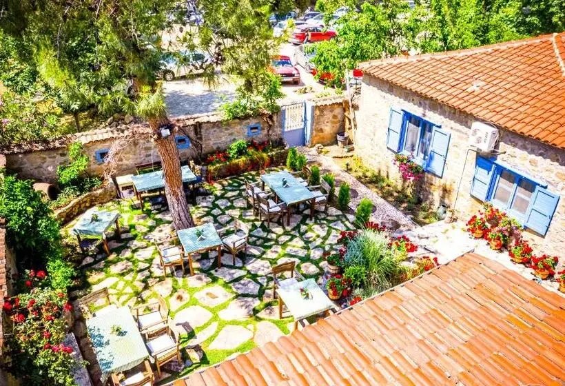 Majatalo Adatepe Otel