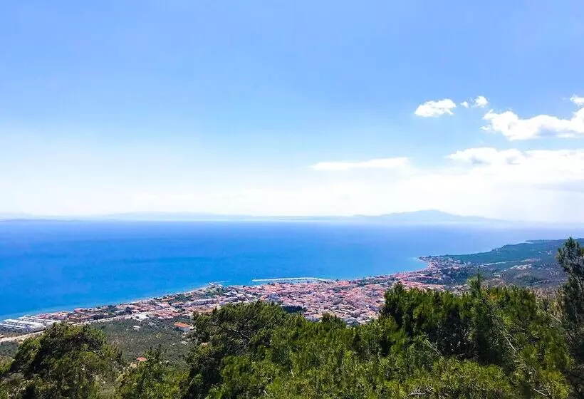 Majatalo Adatepe Otel