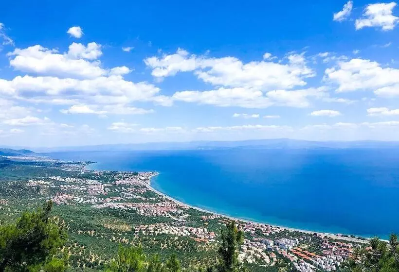 Majatalo Adatepe Otel